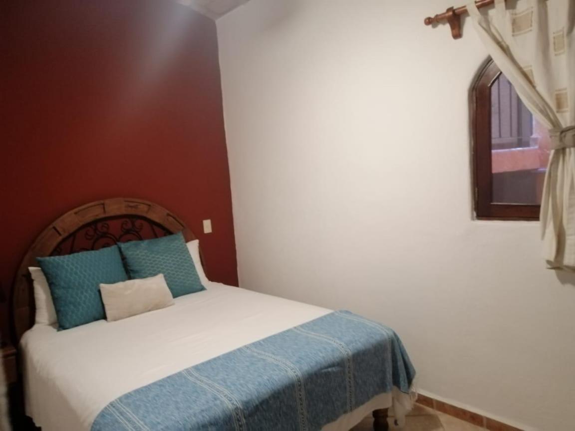 Villas Vista Suites Sayulita Exterior photo