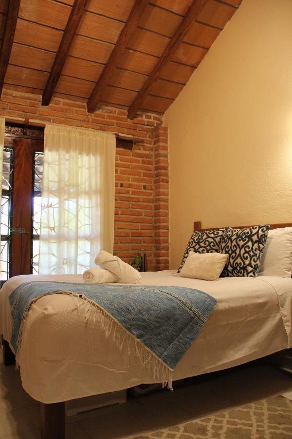 Villas Vista Suites Sayulita Exterior photo