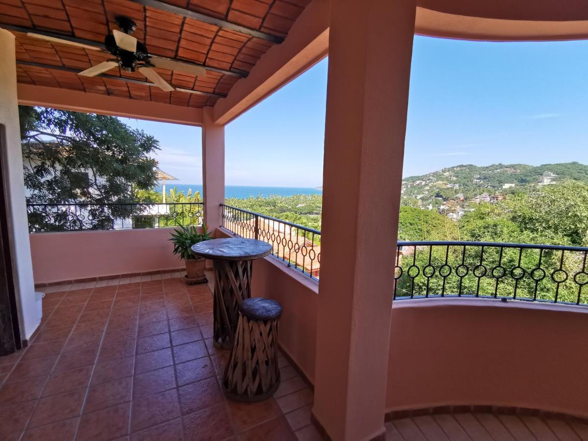 Villas Vista Suites Sayulita Exterior photo