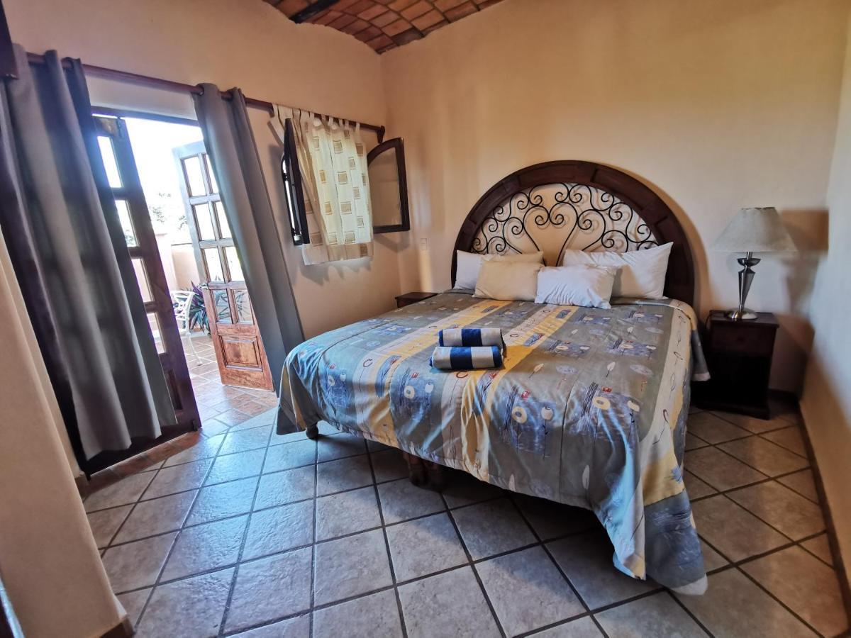 Villas Vista Suites Sayulita Exterior photo