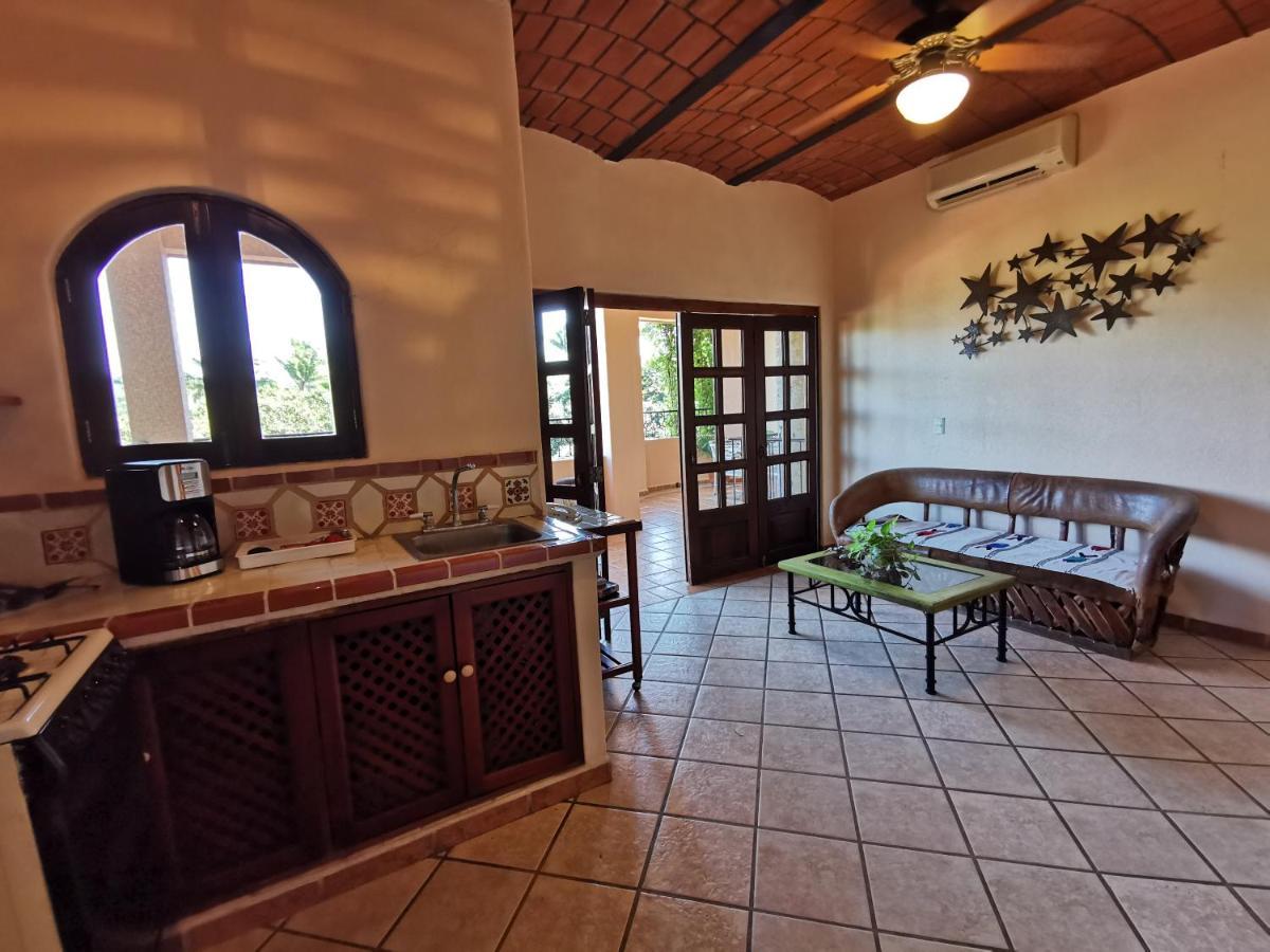 Villas Vista Suites Sayulita Exterior photo